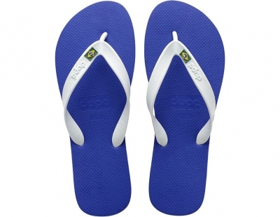 Dupe Chinelo Brasil